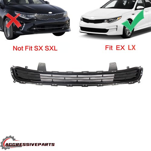 Fits kia optima - fits, ex