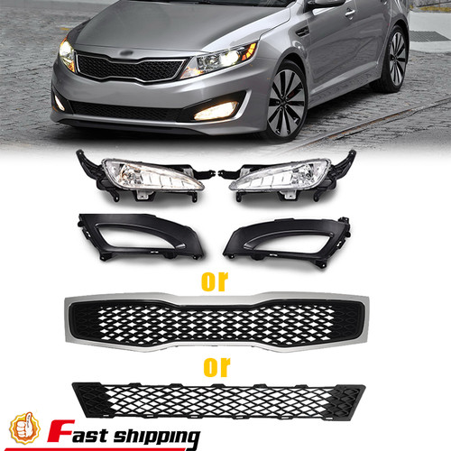 For 2011 2013 kia - 2011-2013, optima