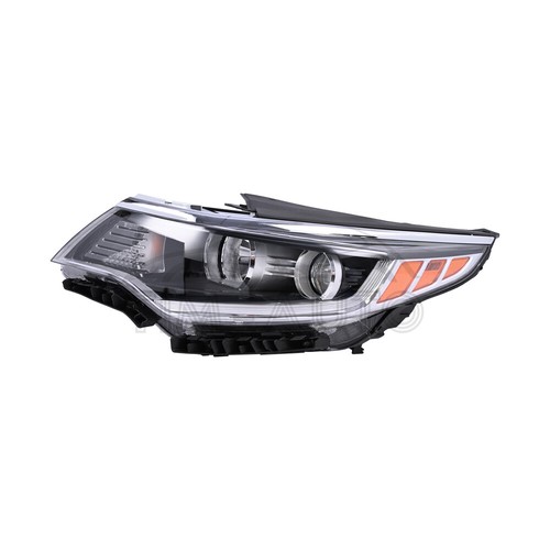 Headlight assembly for 2016 - headlight,
