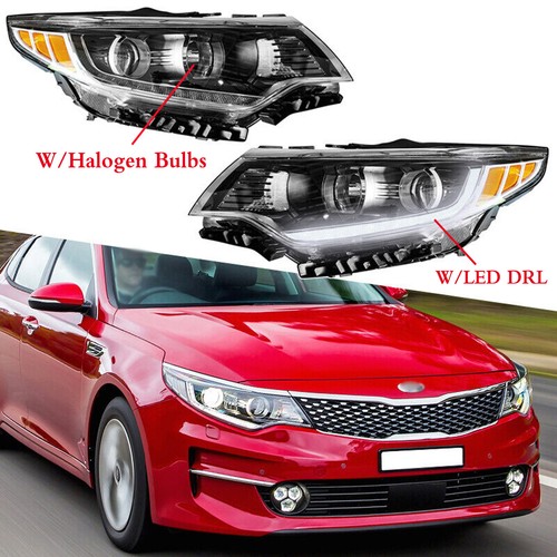 For 2016 2017 - 2018, kia